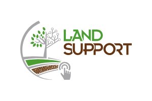 logo landsupport