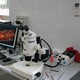 foto del laboratorio