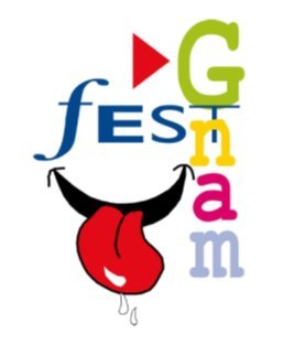 logo gnamfest