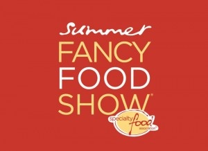 logo fancy food 2014
