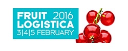 logo fruitlogistica 2016