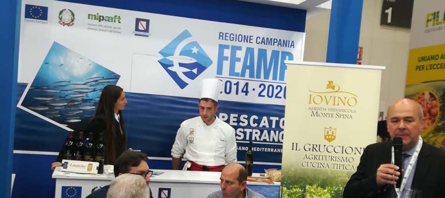 tuttofood 2019