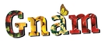 logo gnam
