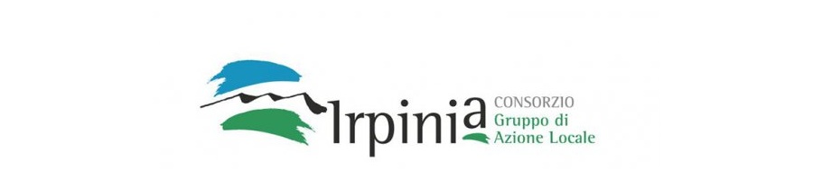 GAL Irpinia logo