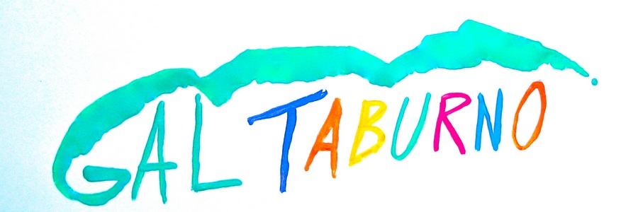 GAL Taburno logo