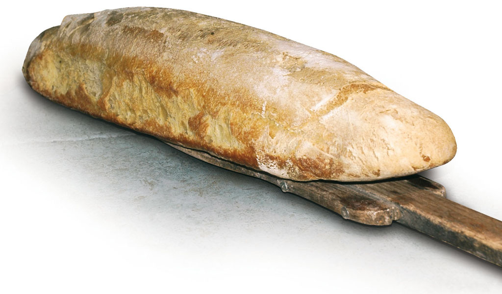 Pane di S. Sebastiano