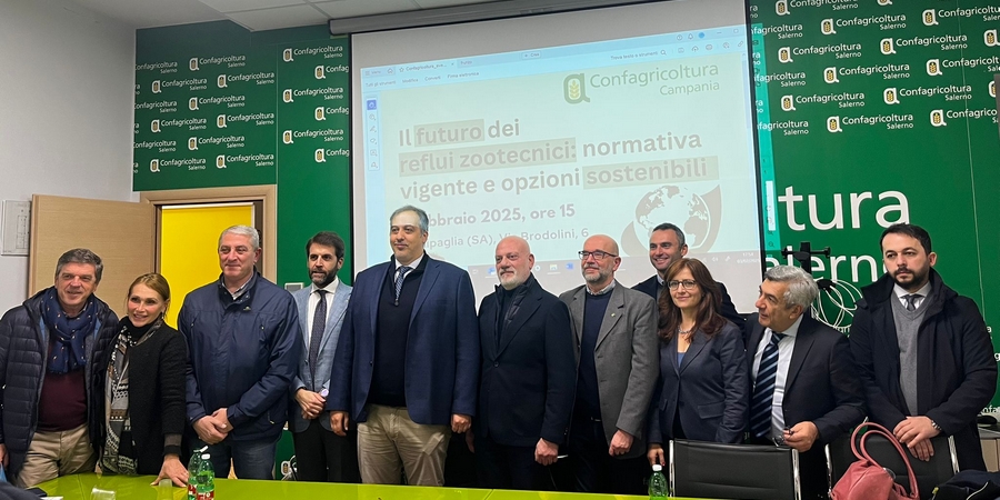 relatori del seminario