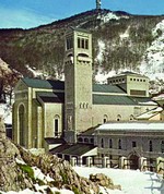 panorama di avellino