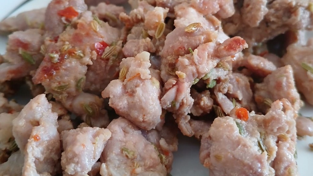 carne sausicciara