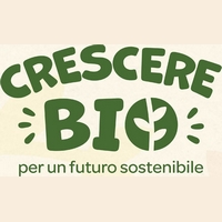 logo crescere bio