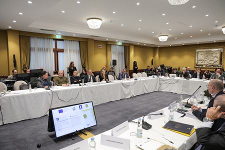 comitato di sorveglianza 2025