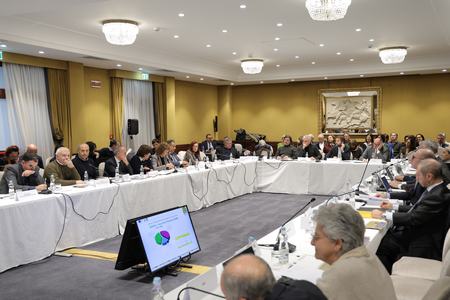 comitato di sorveglianza 2025