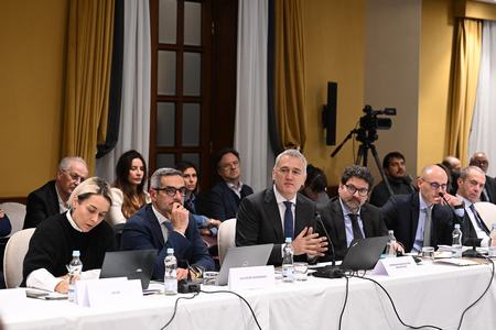 comitato di sorveglianza 2025