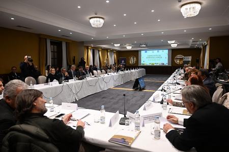 comitato di sorveglianza 2025