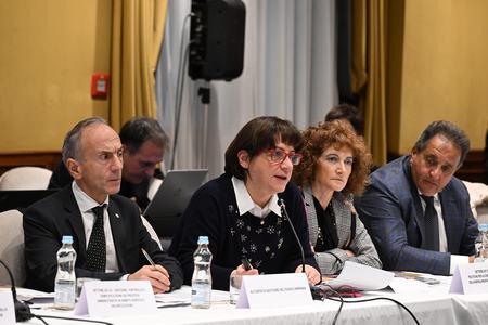 comitato di sorveglianza 2025