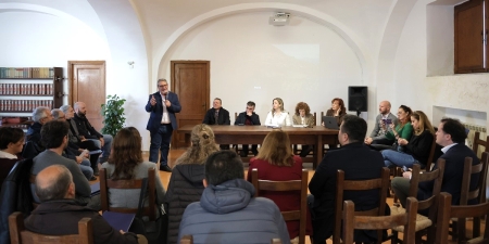 sudy visit delegazione turca