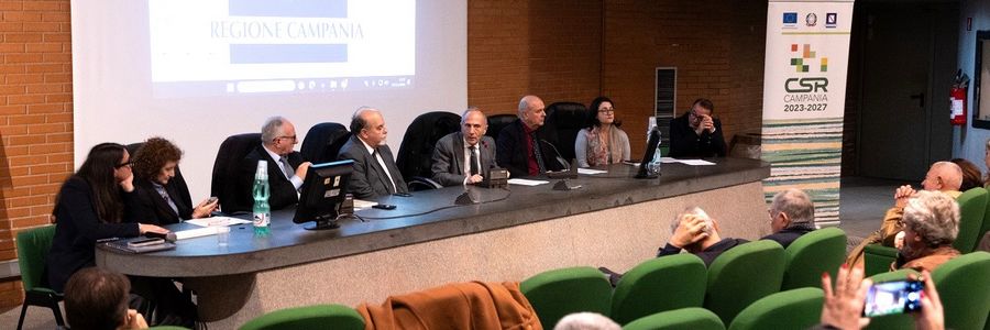 banner convegno frantoio