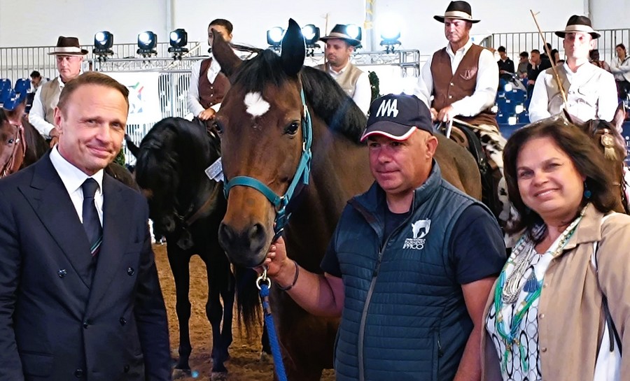 il crii ad agrilevante