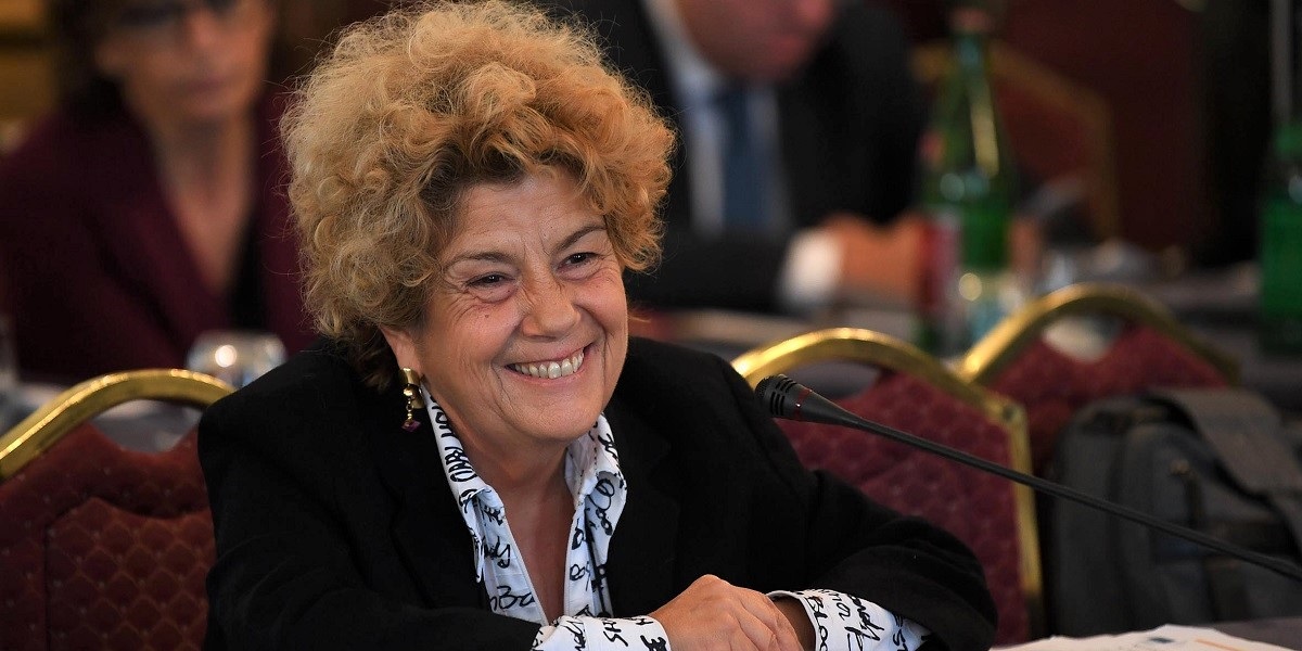 maria passari