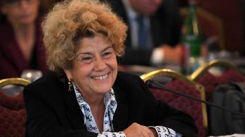 maria passari