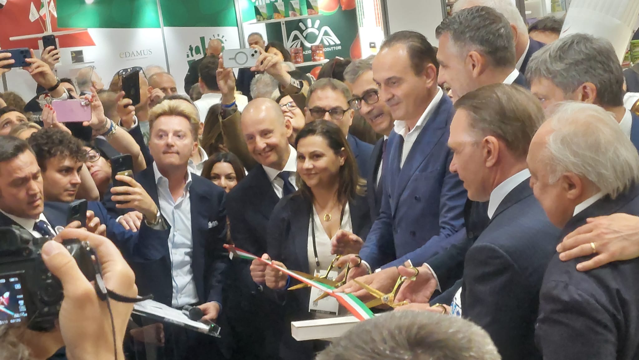 fancy food 2026