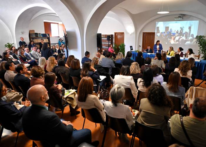 donne e agricoltura