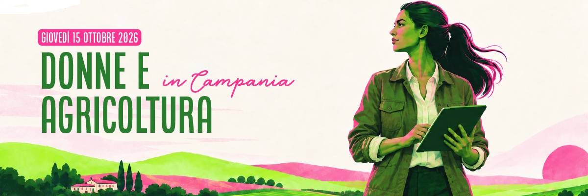 donne e agricoltura