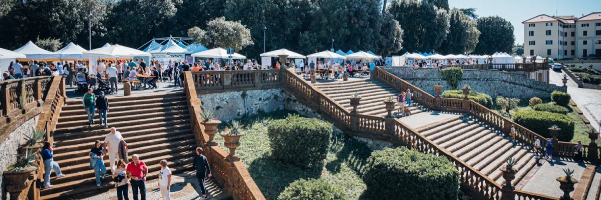 fiera frascati