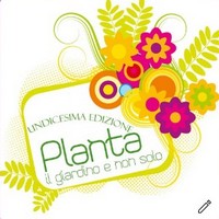 logo planta