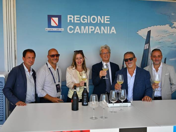 coppa america