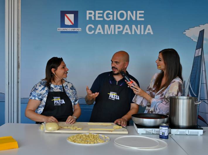 coppa america