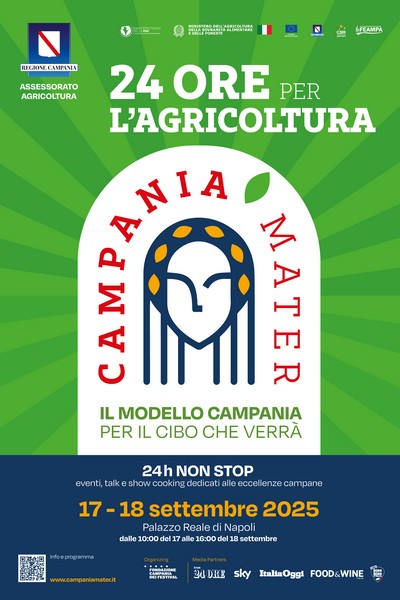 logo campania mater