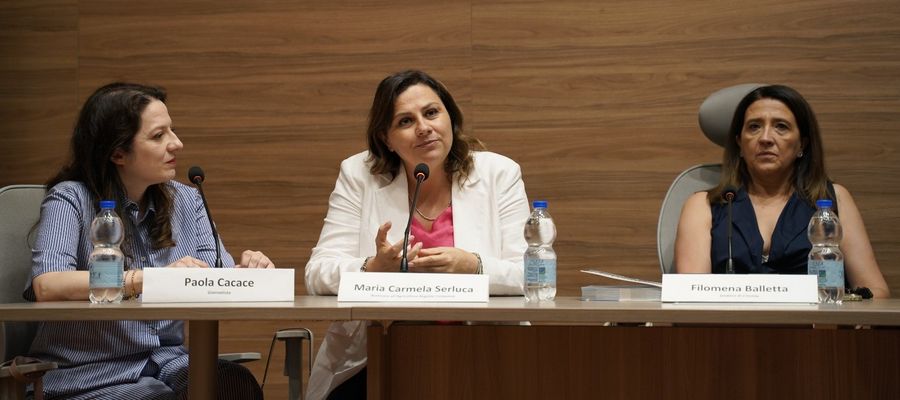 foto del convegno