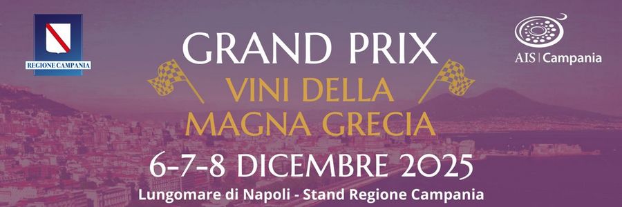 banner vini magna grecia