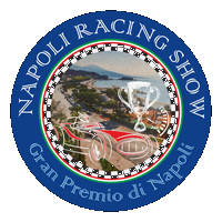logo napoli racing