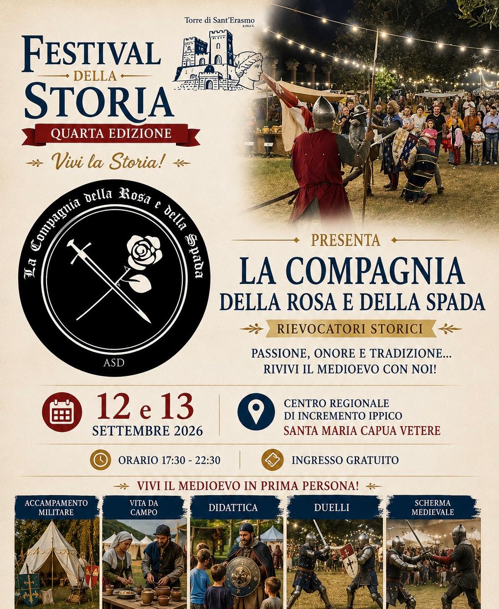 Evento 1