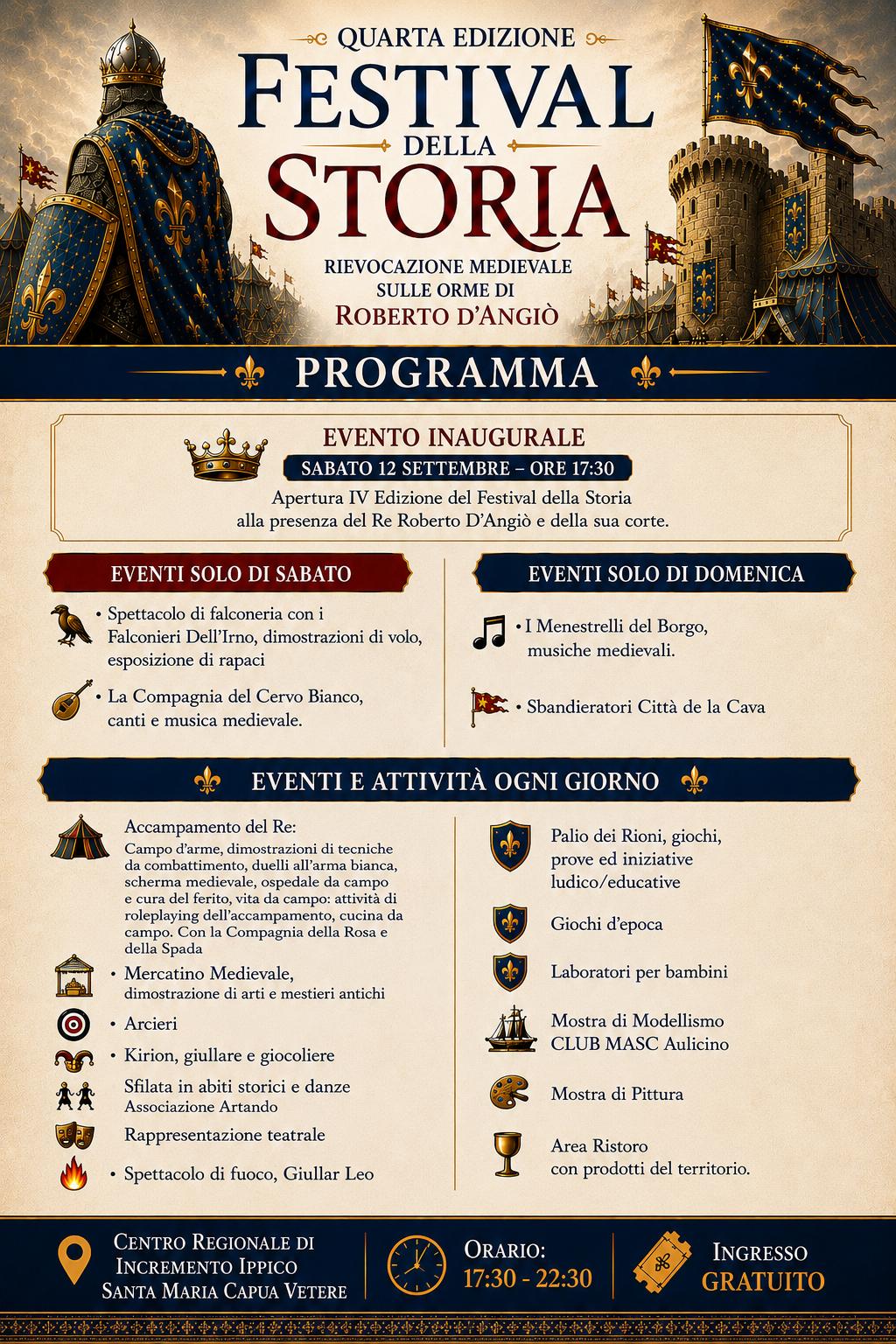 Evento 2