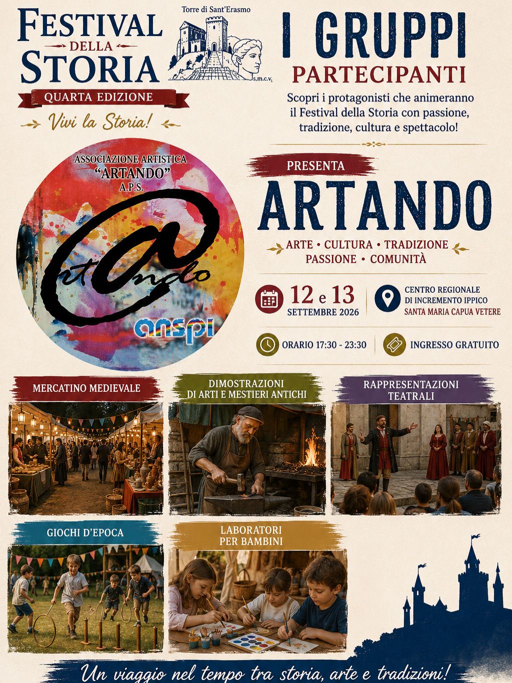 Evento 2