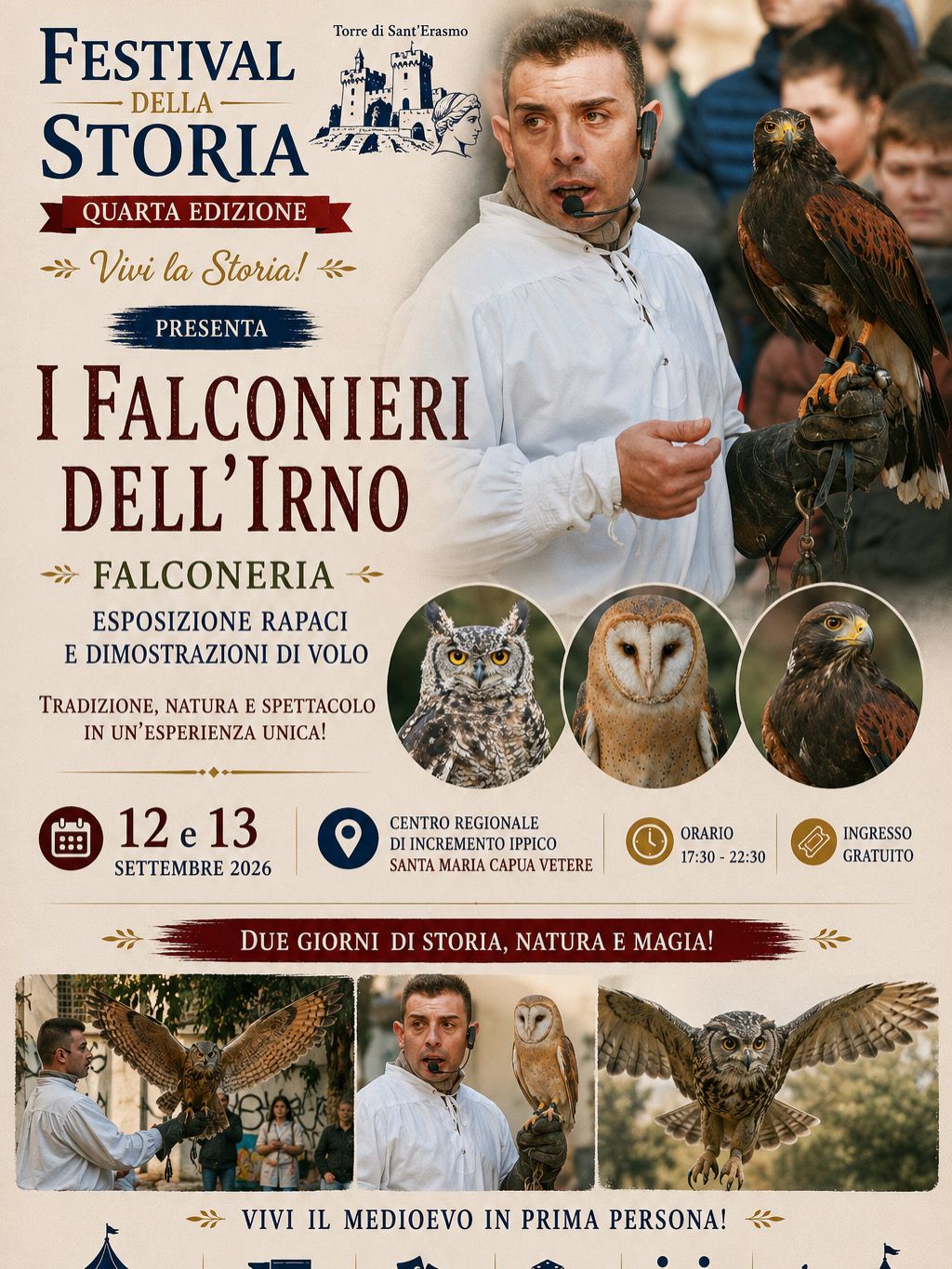 Evento 2