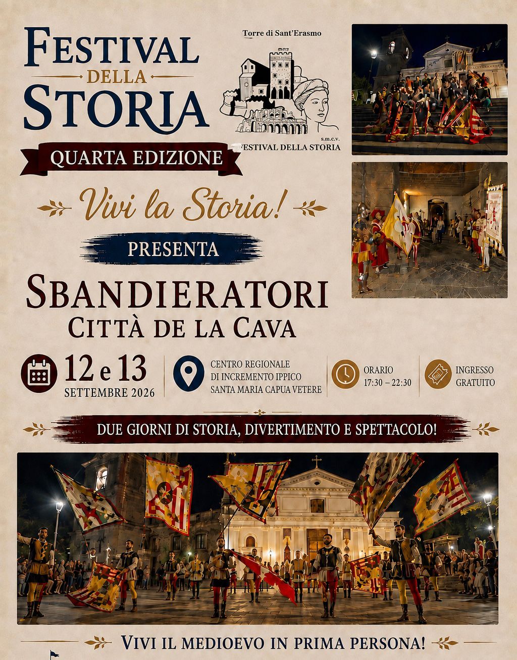 Evento 2