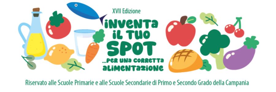 banner inventa il tuo spot