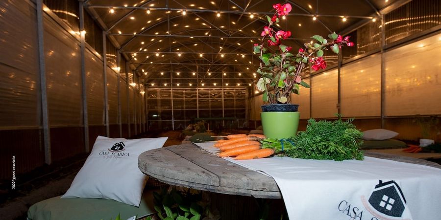 immagine della fattoria