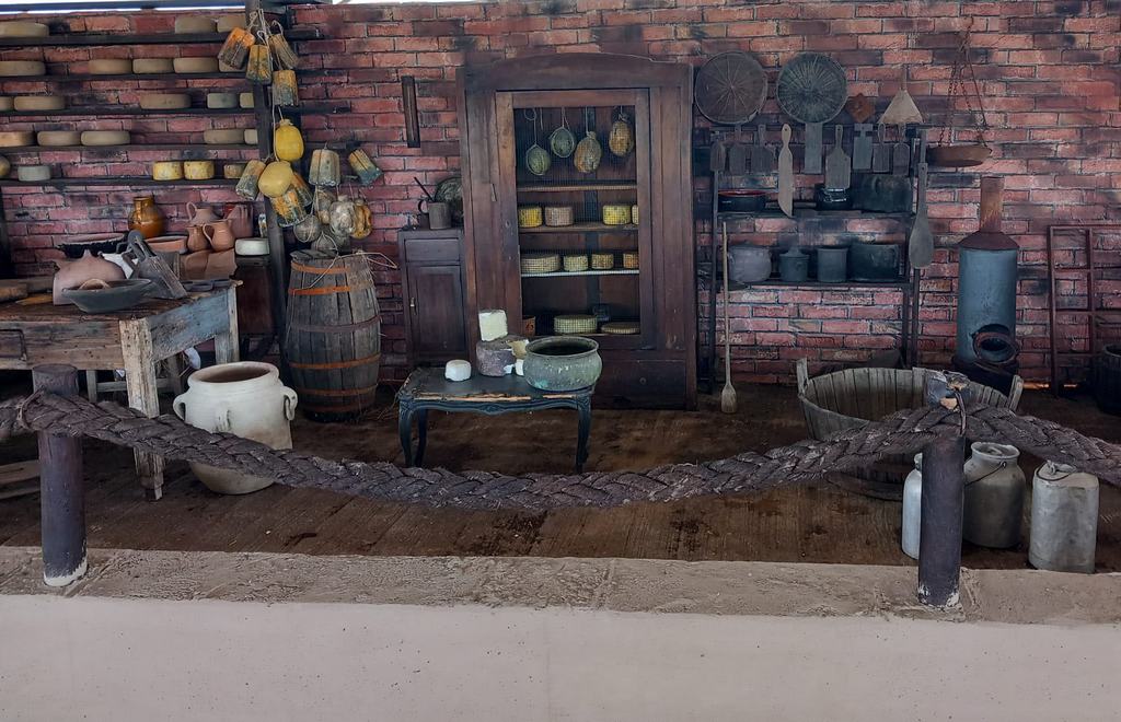 immagine della fattoria