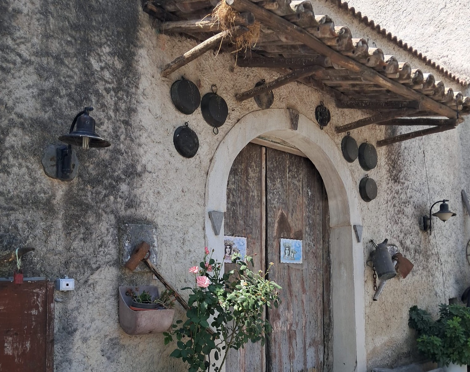 immagine della fattoria