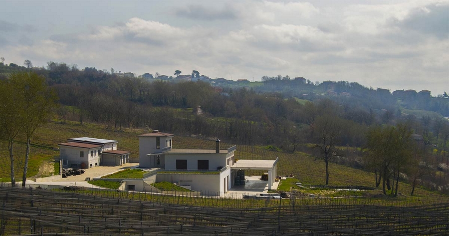 immagine della fattoria