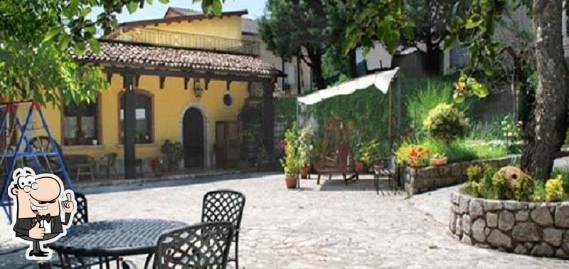 immagine della fattoria