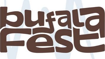 logo bufala fest