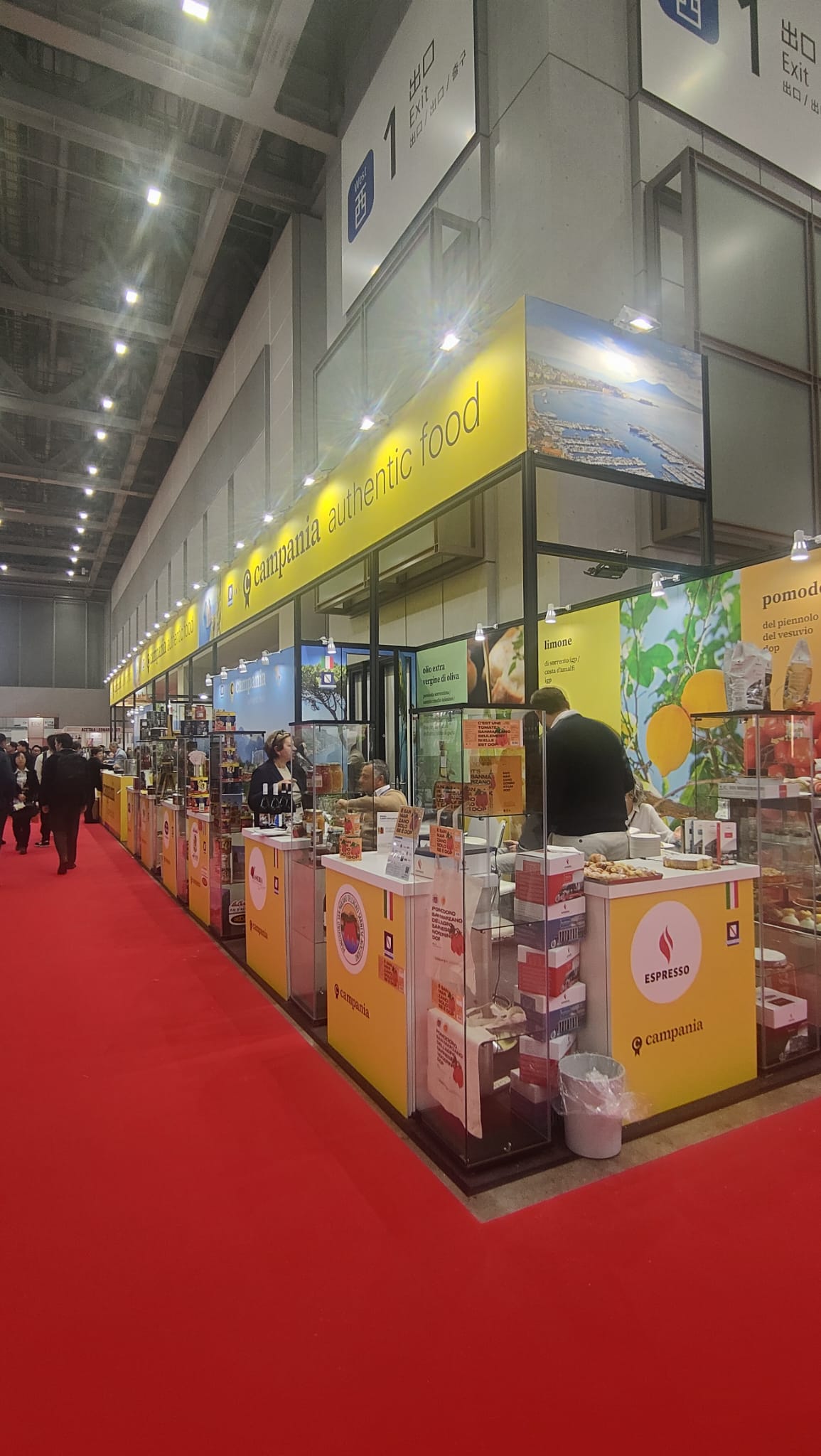 foodex 2026