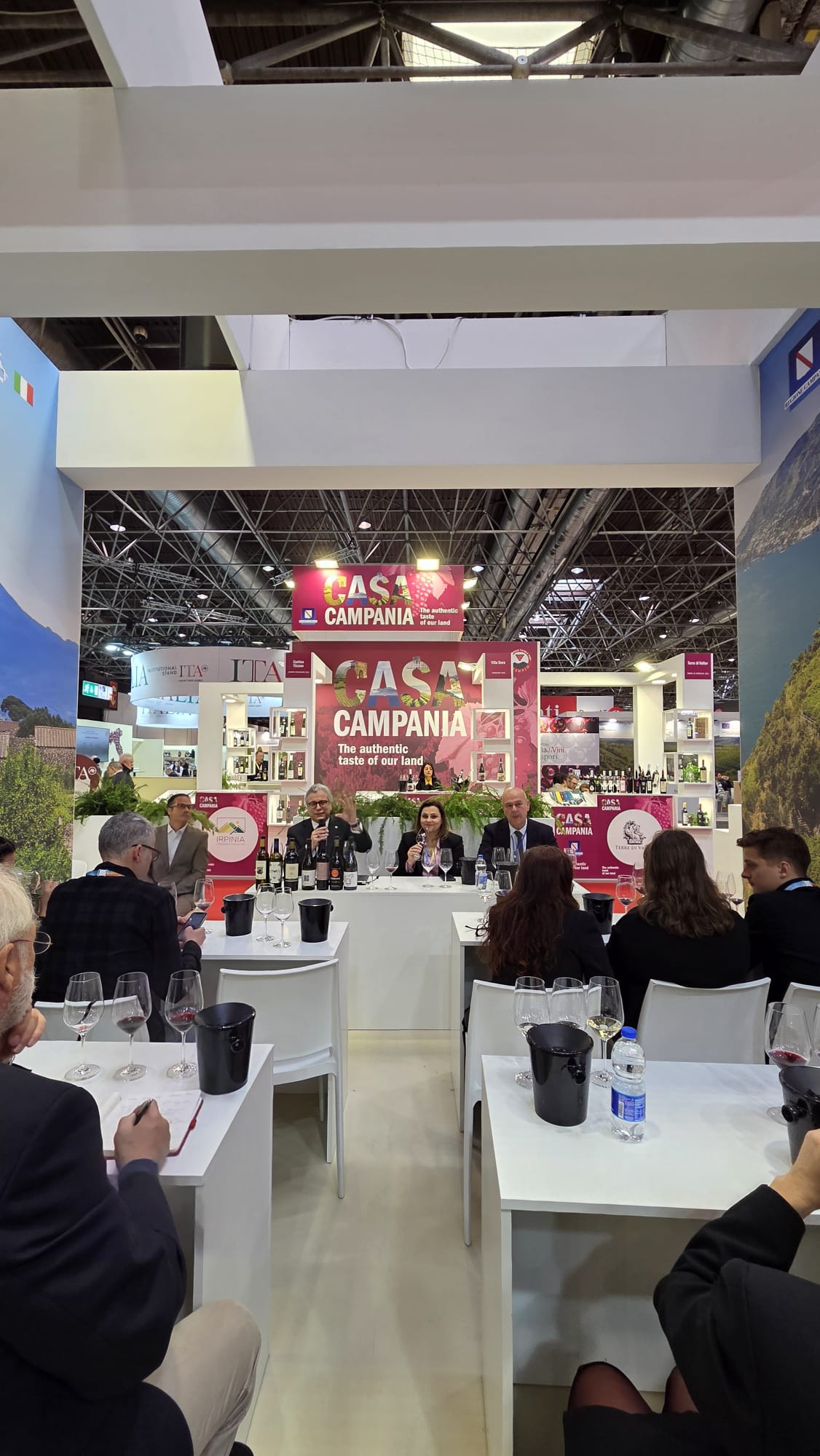 prowein