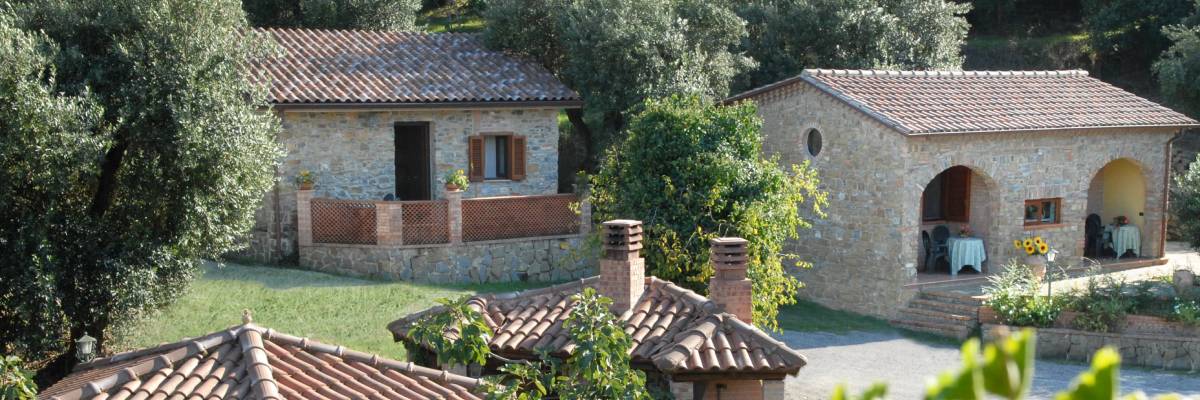 azienda agrituristica
